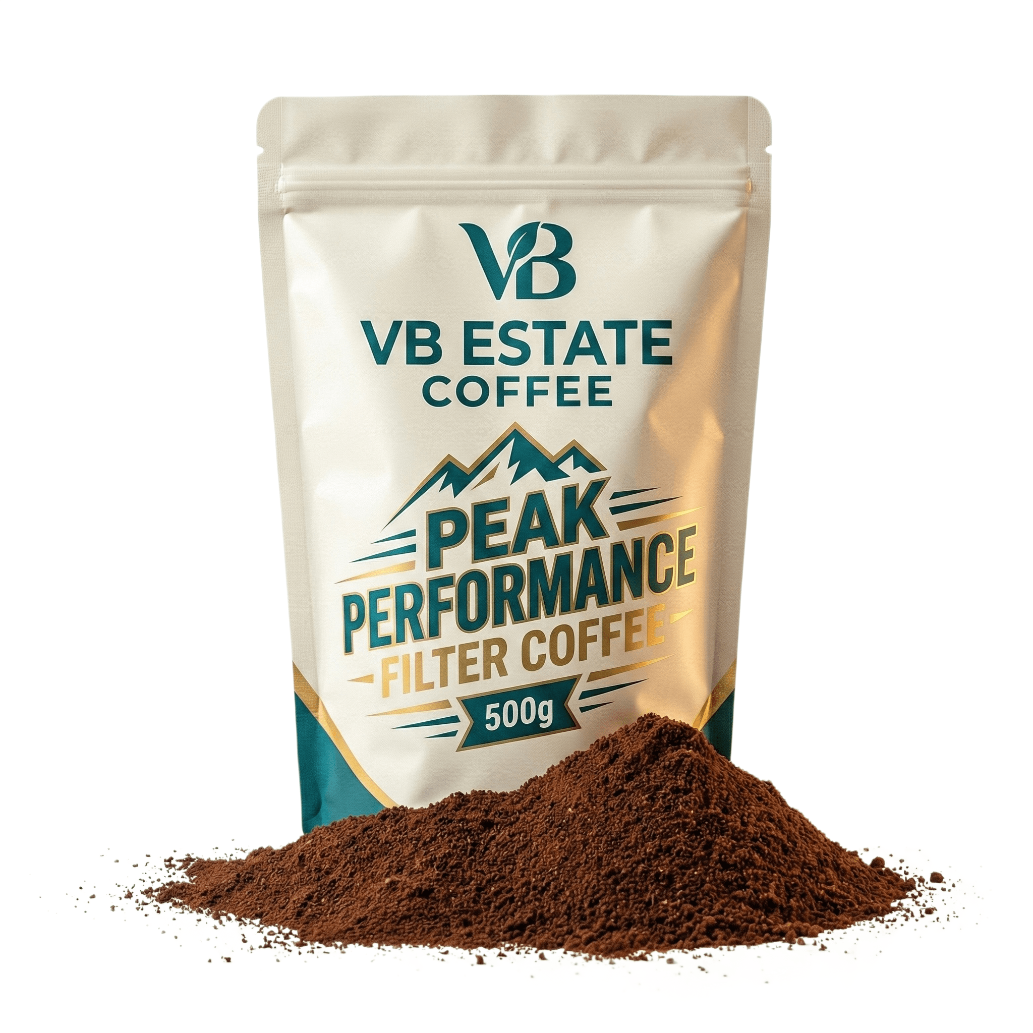 Image of VB Estate Peak Performance - Strong Blend